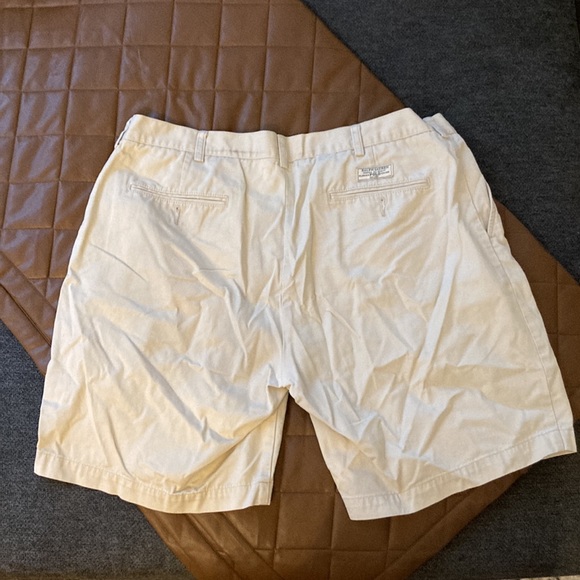 Polo Ralph Lauren Khaki Shorts - Picture 2 of 2